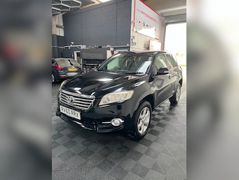 Used Toyota RAV4 2010 for sale - 77271078: Photo