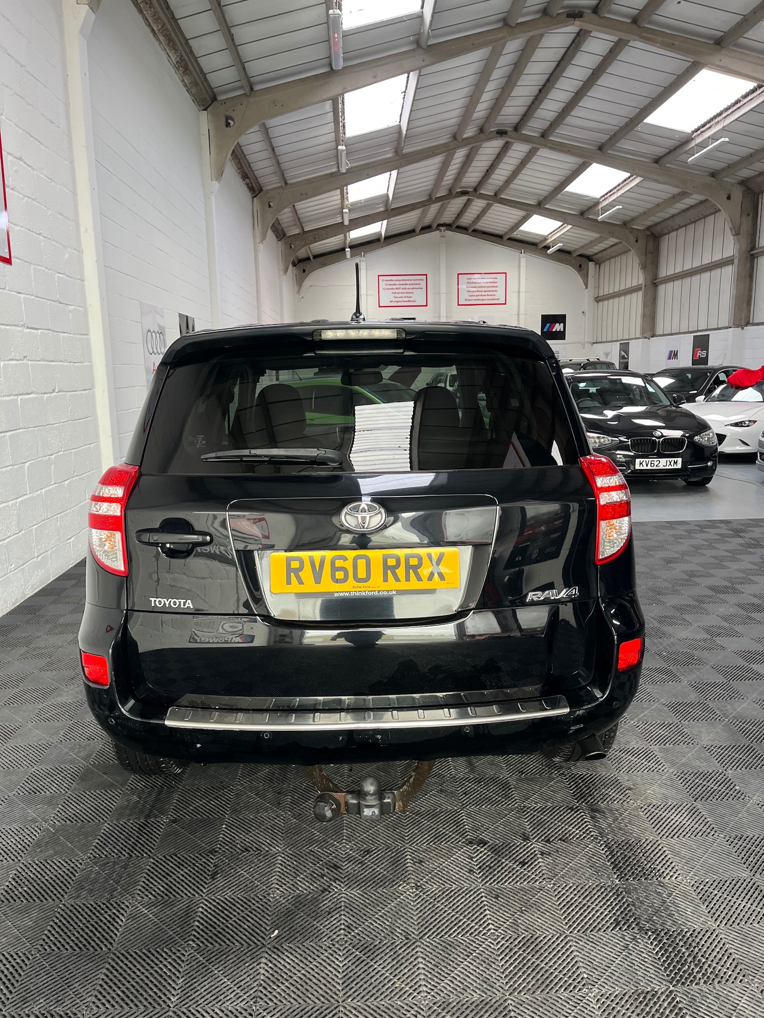 Used Toyota RAV4 2010 for sale - 77271078: Photo 6