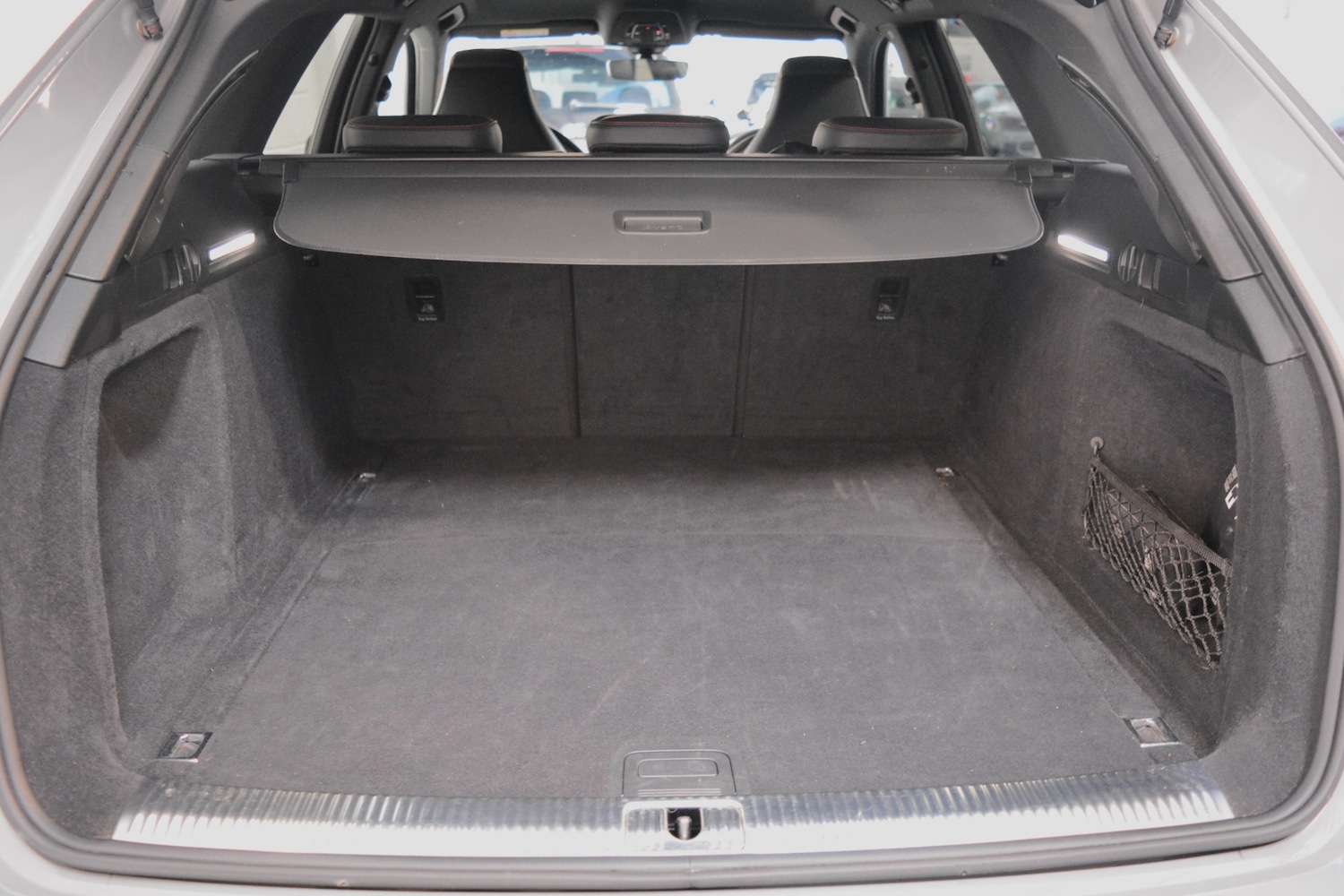 Vehicle 46