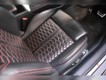 Used Audi RS4 2018 for sale - 75749106: Photo