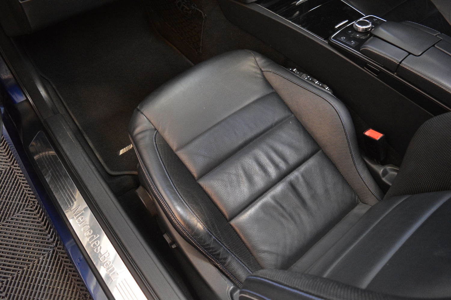 Used Mercedes-Benz E Class 2016 for sale - 76273899: Photo 10