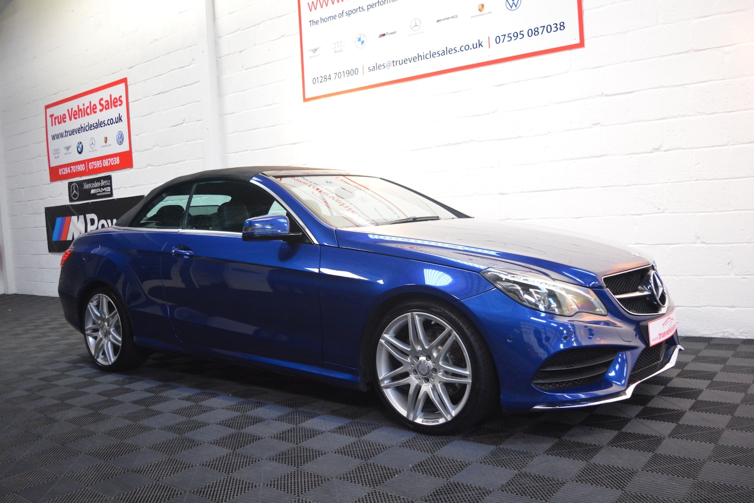 Used Mercedes-Benz E Class 2016 for sale - 76273899: Photo 21