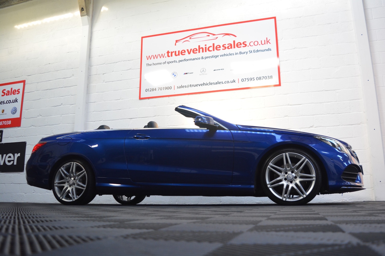 Used Mercedes-Benz E Class 2016 for sale - 76273899: Photo 25