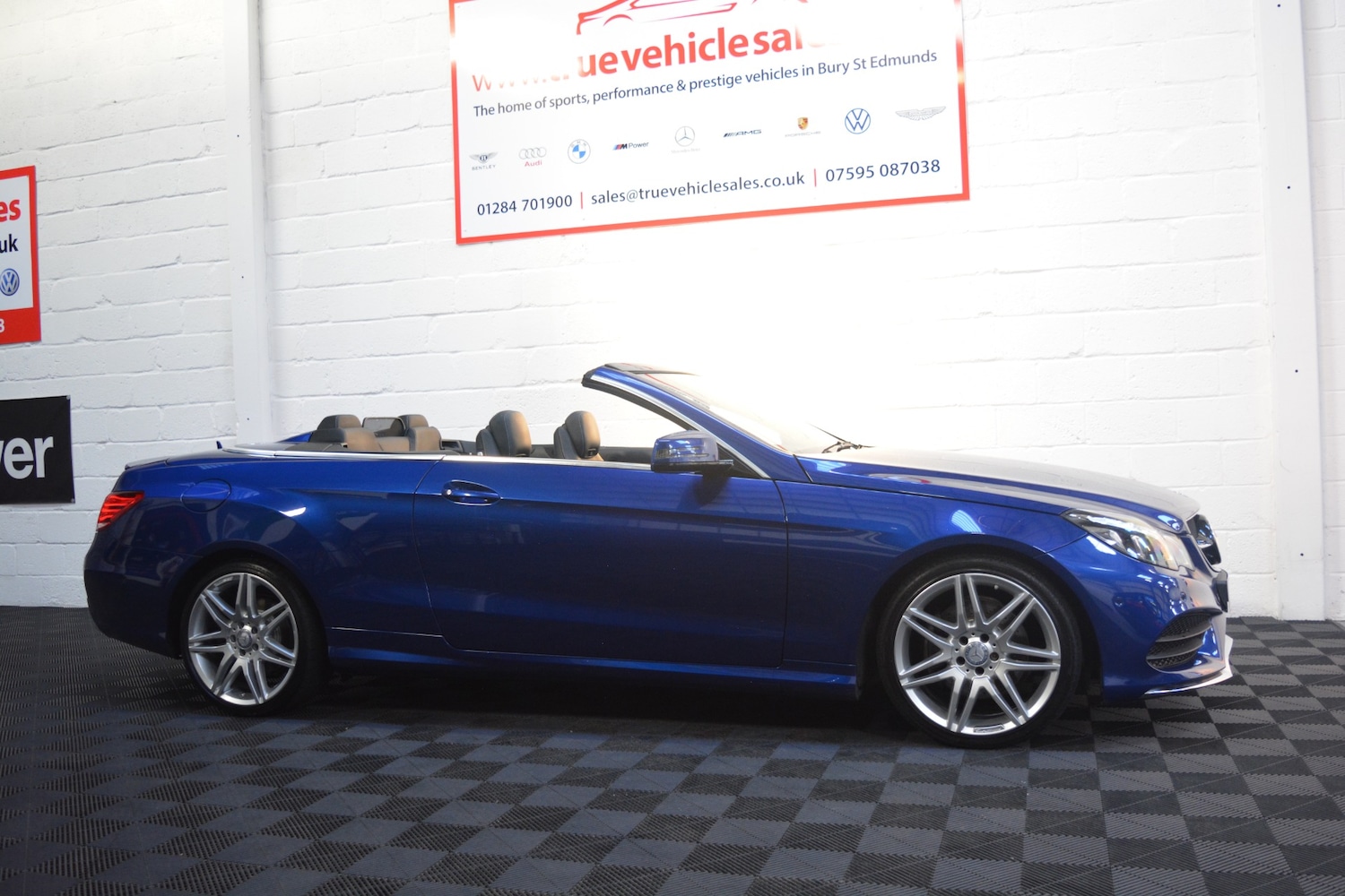 Used Mercedes-Benz E Class 2016 for sale - 76273899: Photo 29