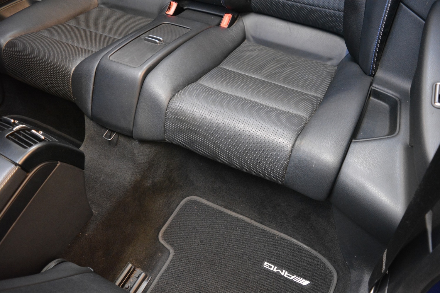 Used Mercedes-Benz E Class 2016 for sale - 76273899: Photo 38