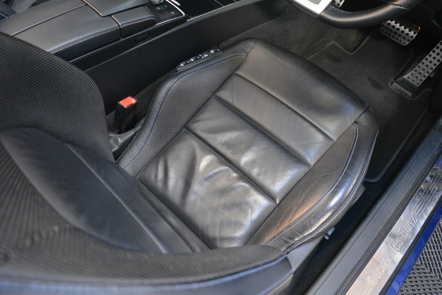 Used Mercedes-Benz E Class 2016 for sale - 76273899: Photo 4