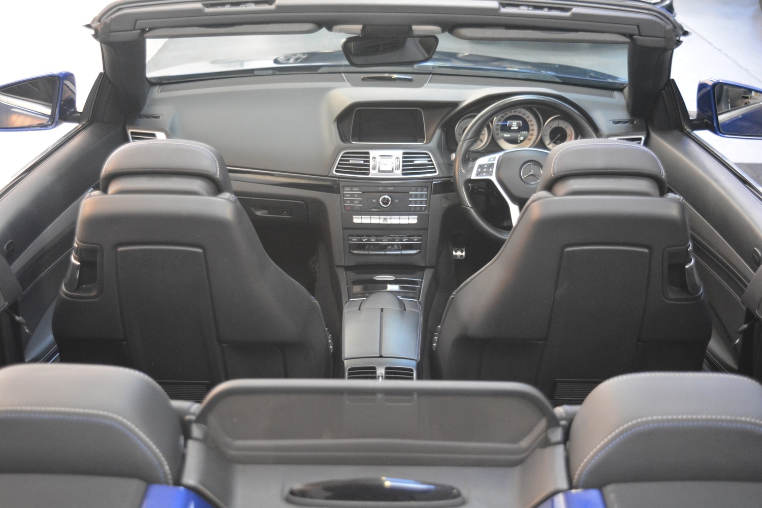 Used Mercedes-Benz E Class 2016 for sale - 76273899: Photo 42