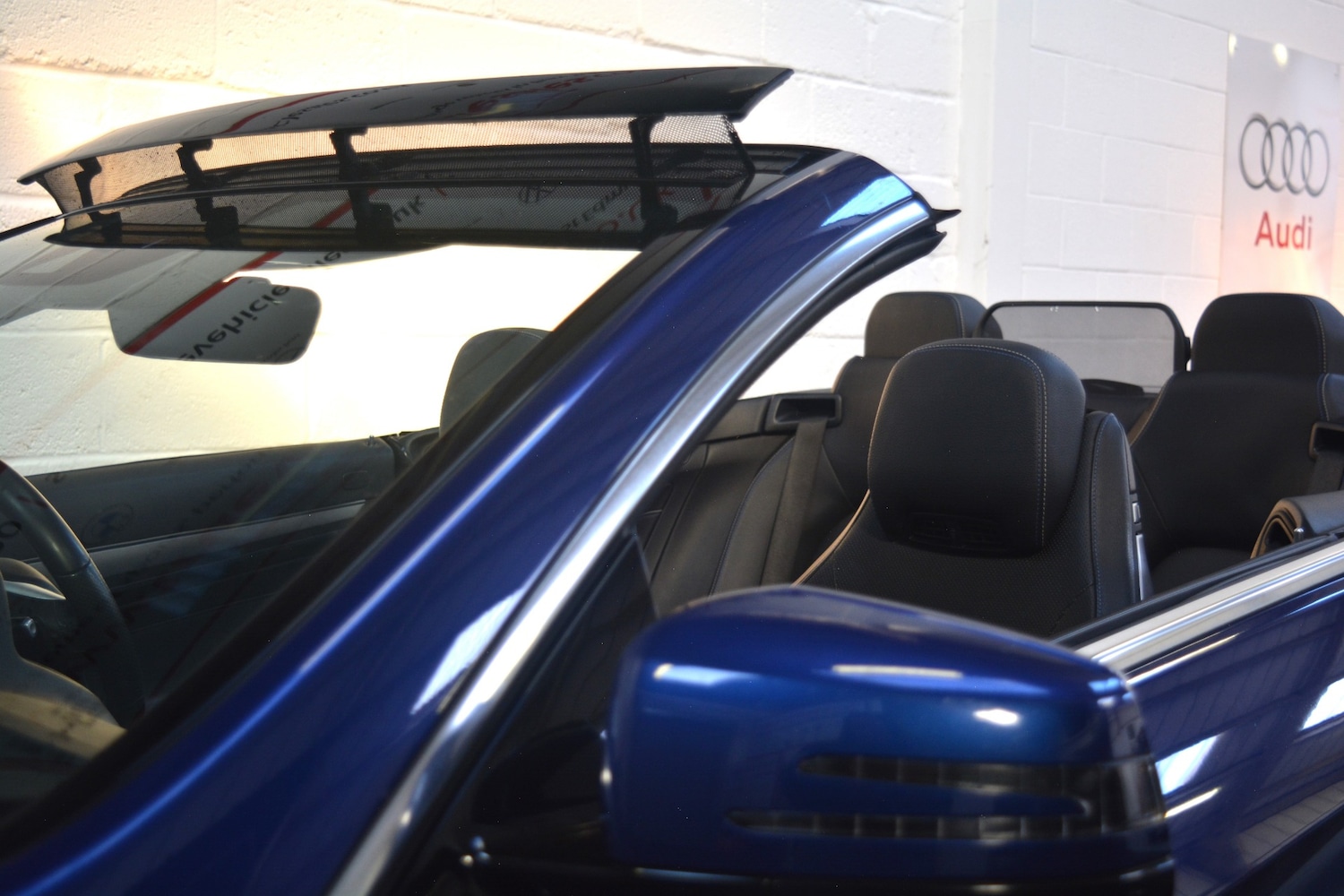 Used Mercedes-Benz E Class 2016 for sale - 76273899: Photo 51