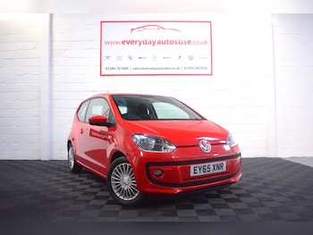 Used Volkswagen up! 2015 for sale - 77818065: Photo