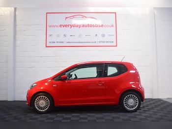 Used Volkswagen up! 2015 for sale - 77818065: Photo