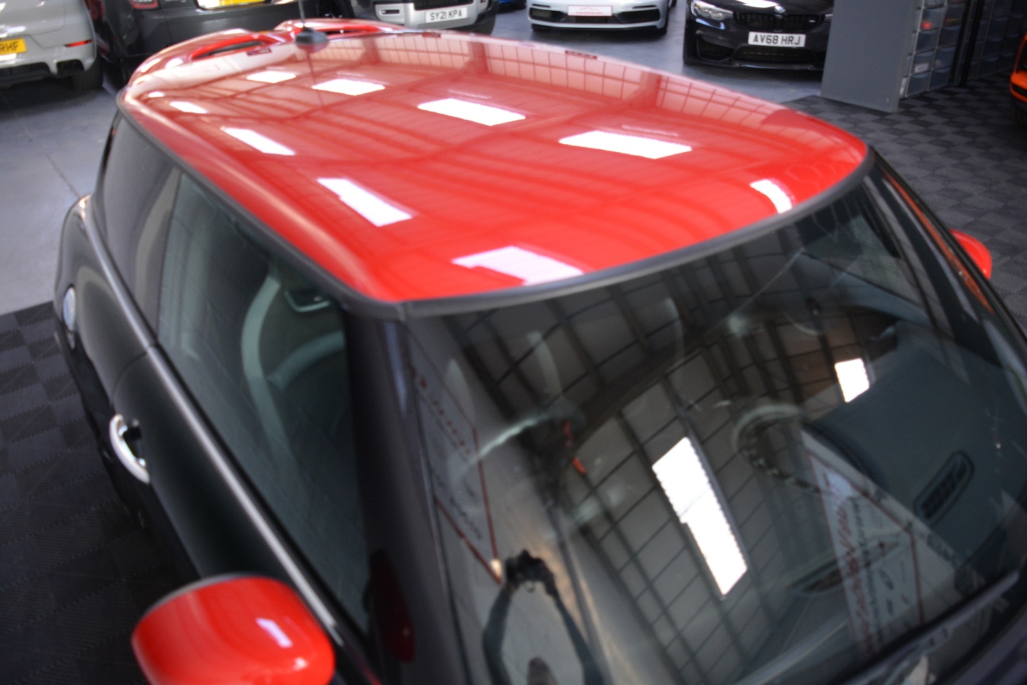 Vehicle 26