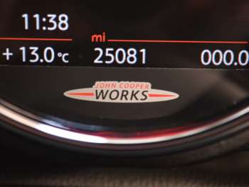 Used MINI Hatch 2021 for sale - 74139903: Photo