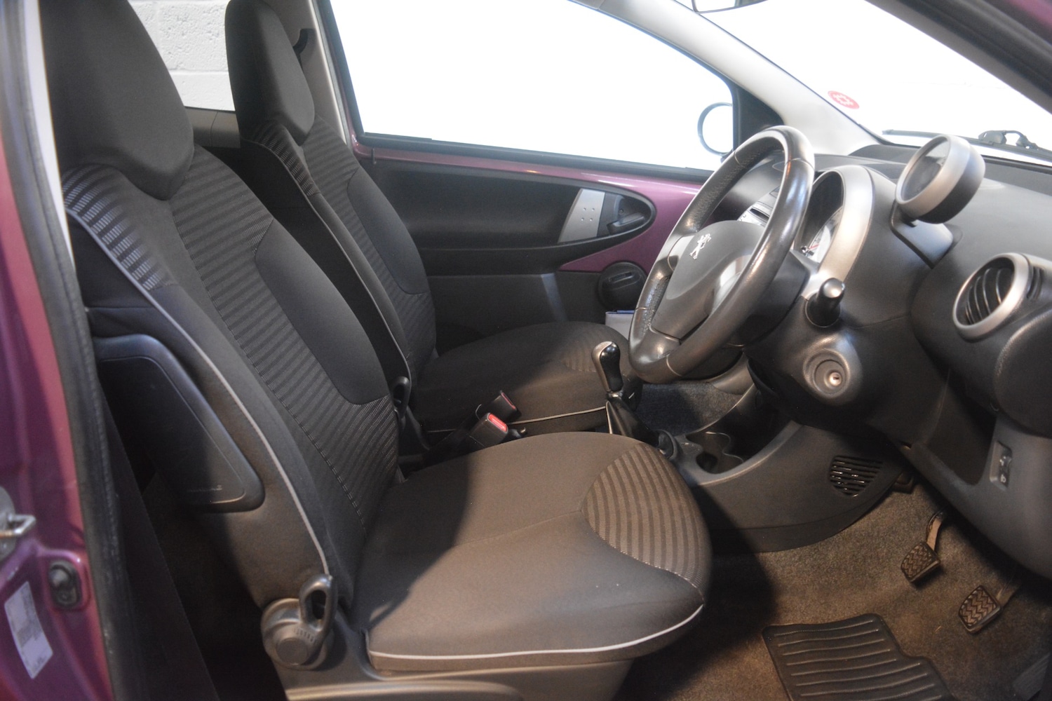 Used Peugeot 107 2012 for sale - 78026212: Photo 12