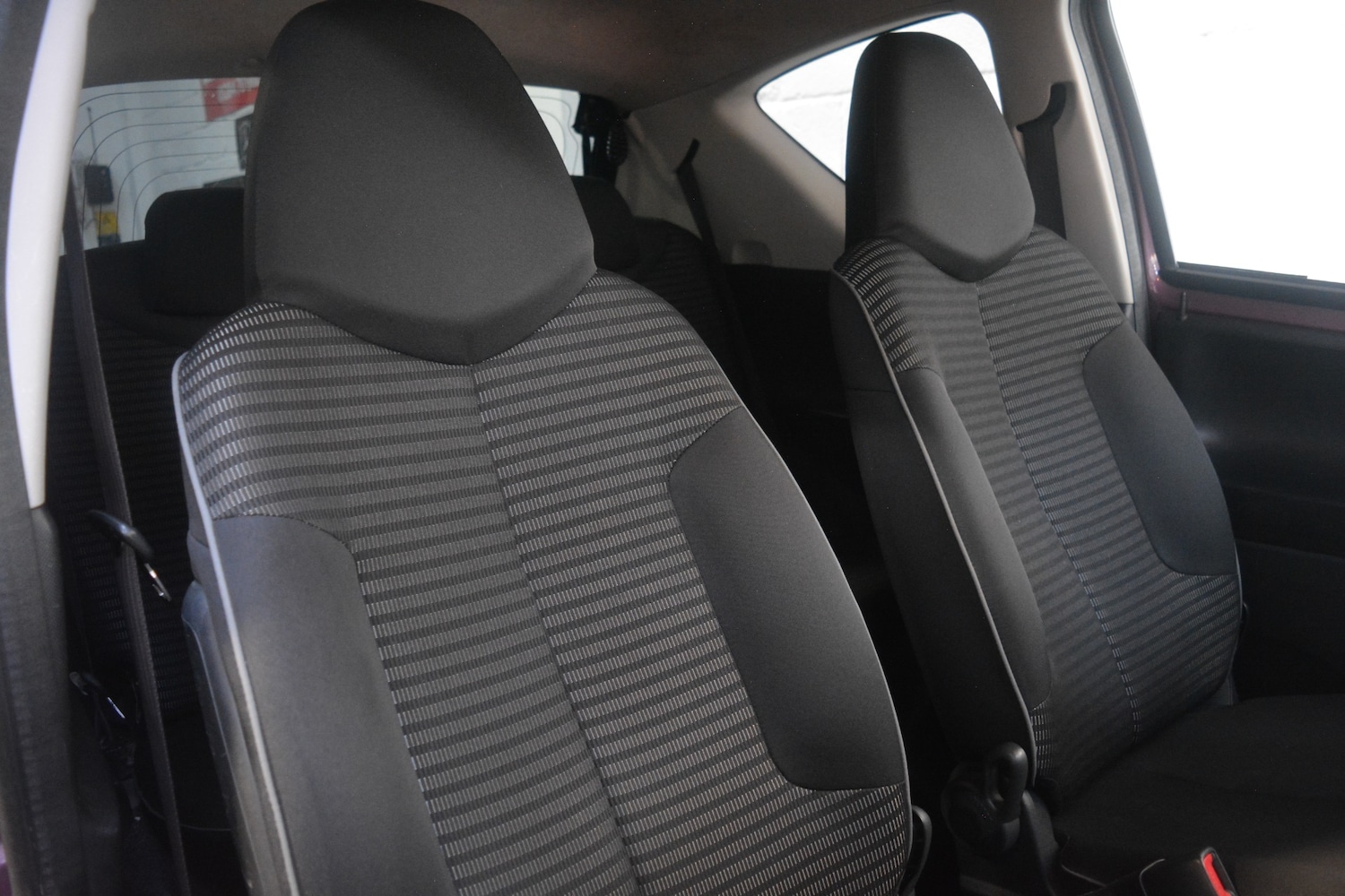 Used Peugeot 107 2012 for sale - 78026212: Photo 14