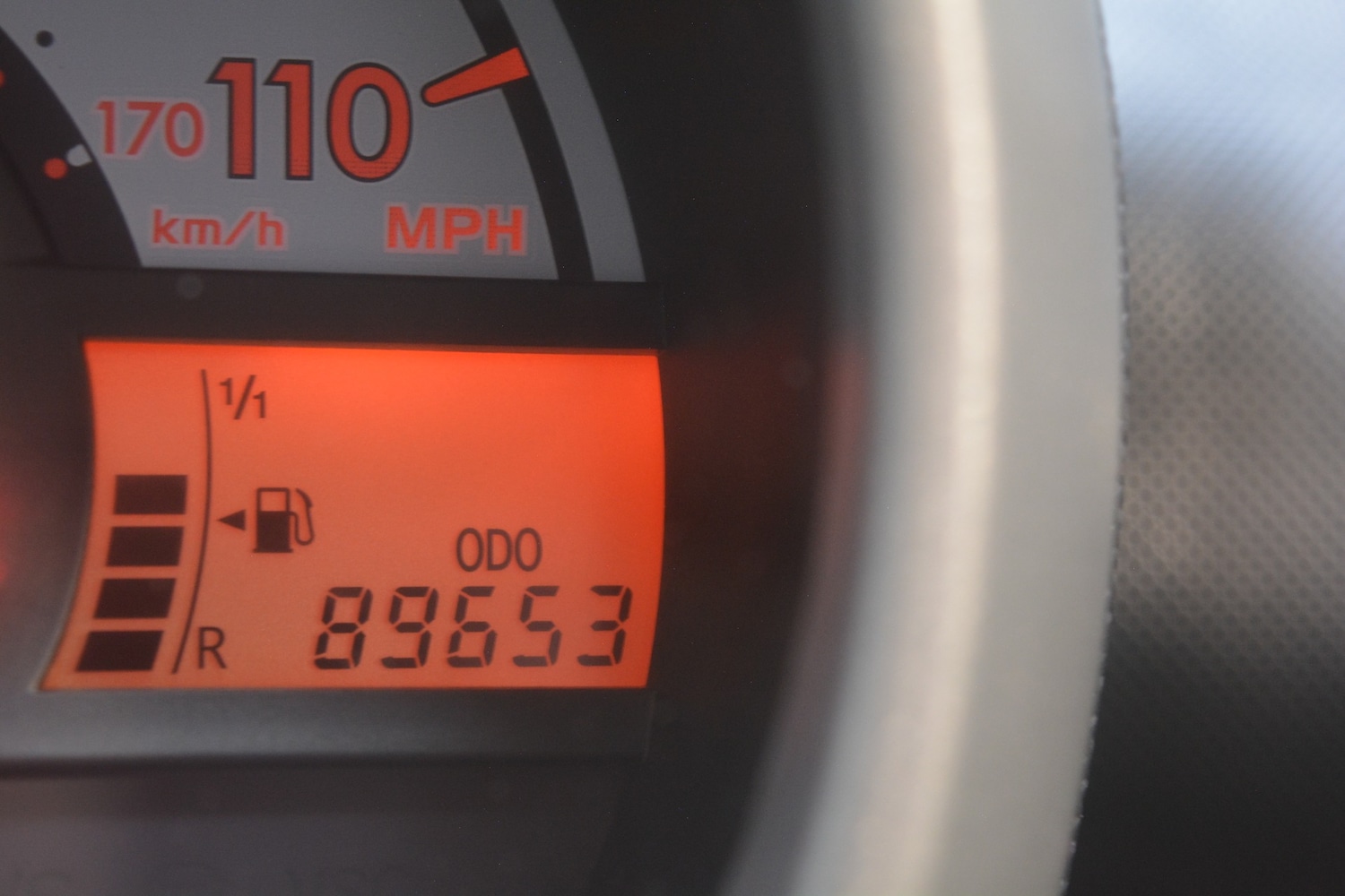 Used Peugeot 107 2012 for sale - 78026212: Photo 2