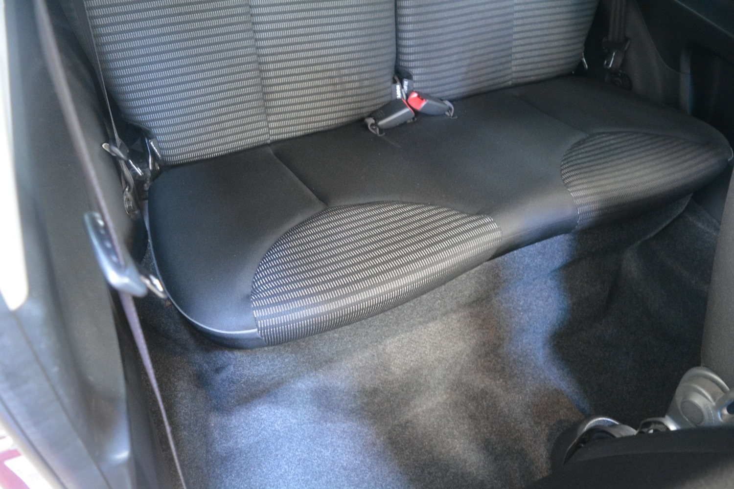 Used Peugeot 107 2012 for sale - 78026212: Photo 20