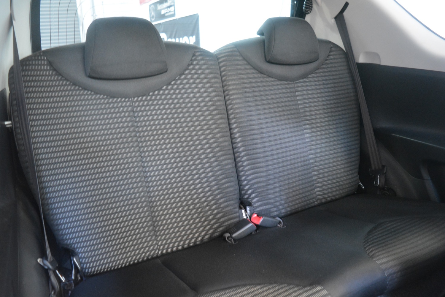 Used Peugeot 107 2012 for sale - 78026212: Photo 22