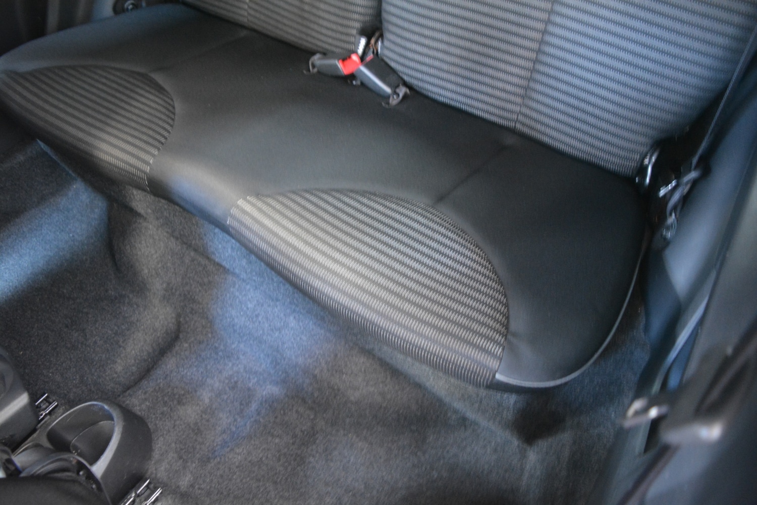 Used Peugeot 107 2012 for sale - 78026212: Photo 24