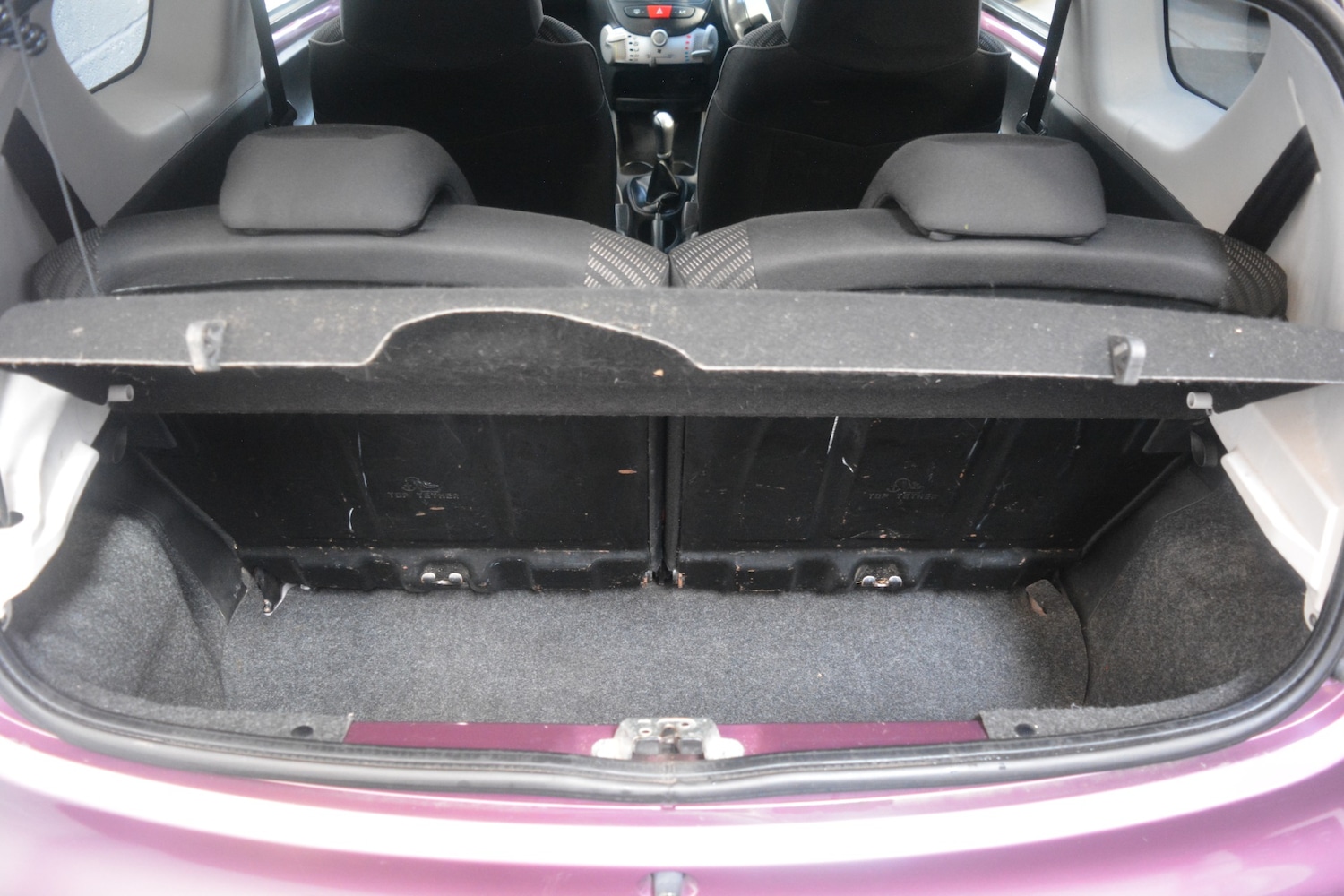 Used Peugeot 107 2012 for sale - 78026212: Photo 28