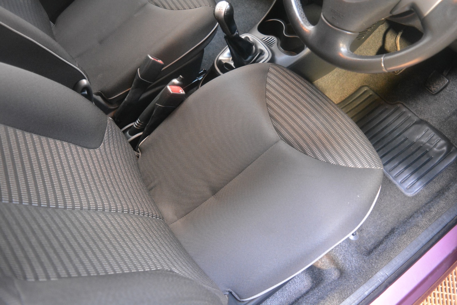 Used Peugeot 107 2012 for sale - 78026212: Photo 4