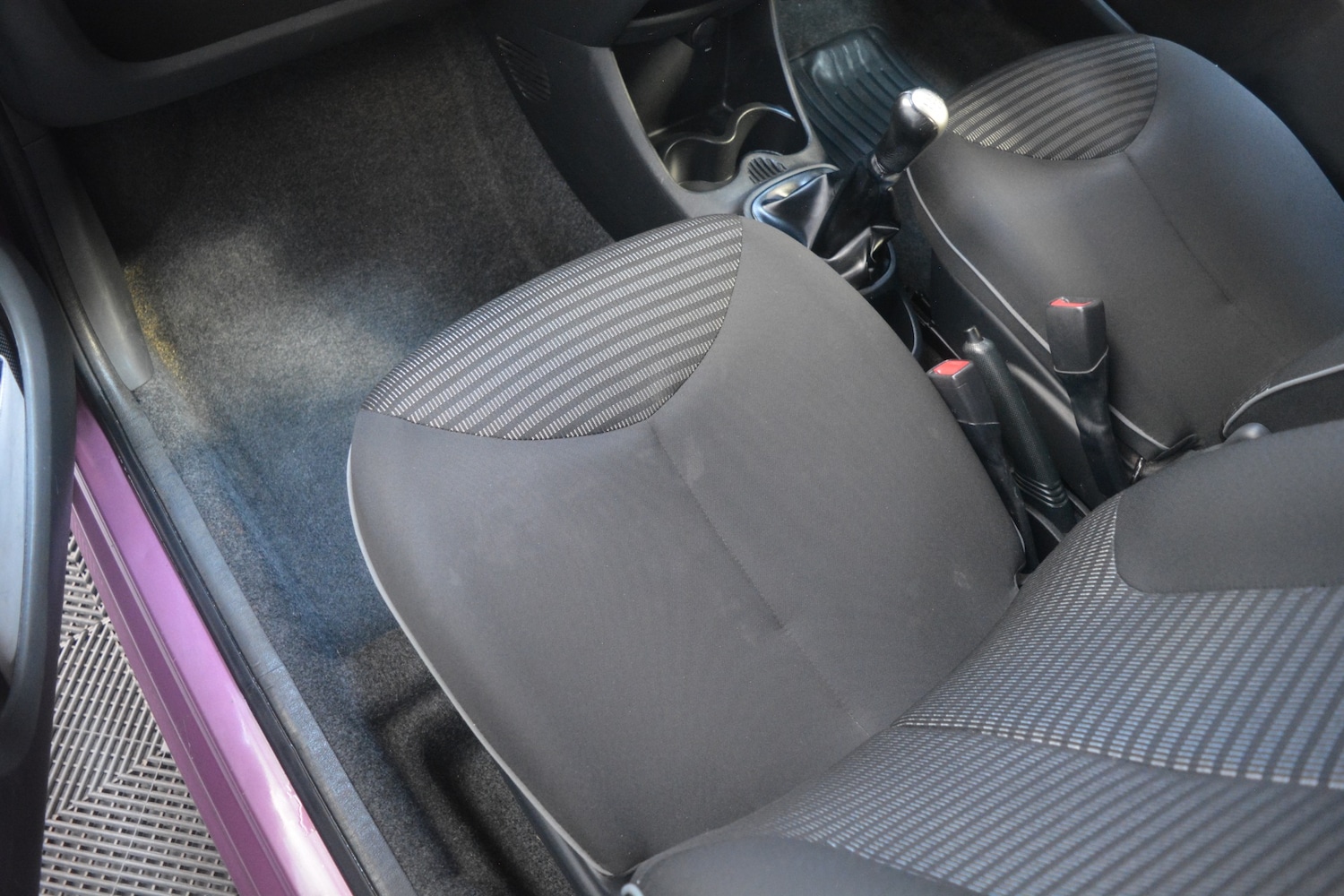 Used Peugeot 107 2012 for sale - 78026212: Photo 8