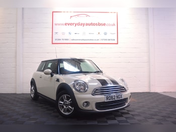 Used MINI Hatch 2012 for sale - 78118419: Photo
