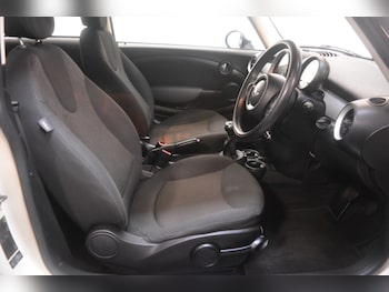 Used MINI Hatch 2012 for sale - 78118419: Photo