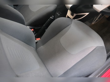 Used Ford Ka 2010 for sale - 77800137: Photo