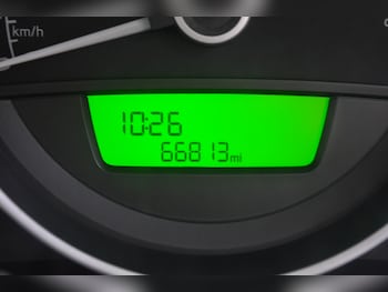 Used Skoda Citigo 2015 for sale - 77011620: Photo