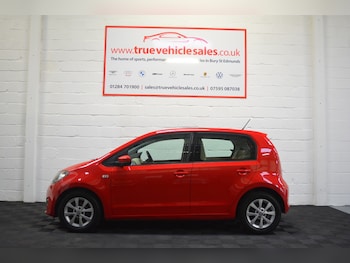 Used Skoda Citigo 2015 for sale - 77011620: Photo