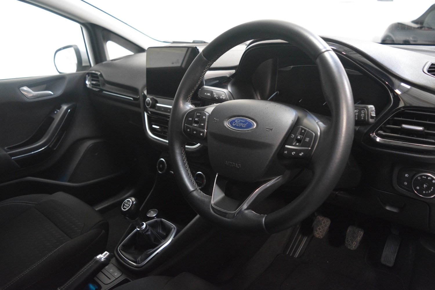 Used Ford Fiesta 2019 for sale - 76861938: Photo 12