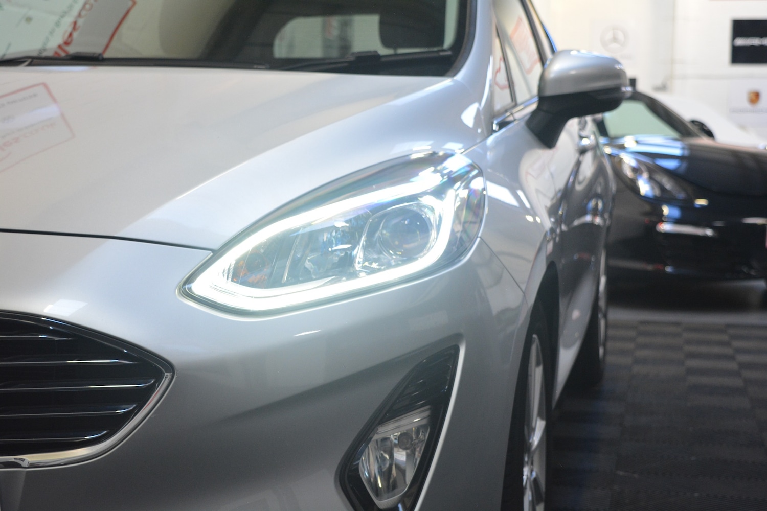 Used Ford Fiesta 2019 for sale - 76861938: Photo 15