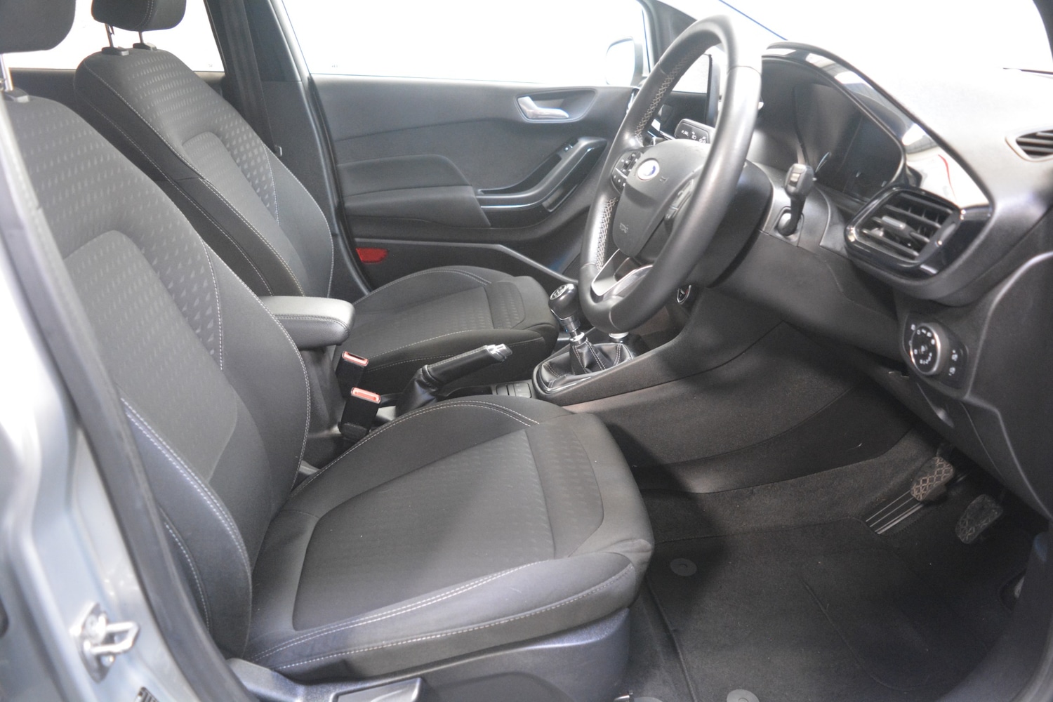 Used Ford Fiesta 2019 for sale - 76861938: Photo 16