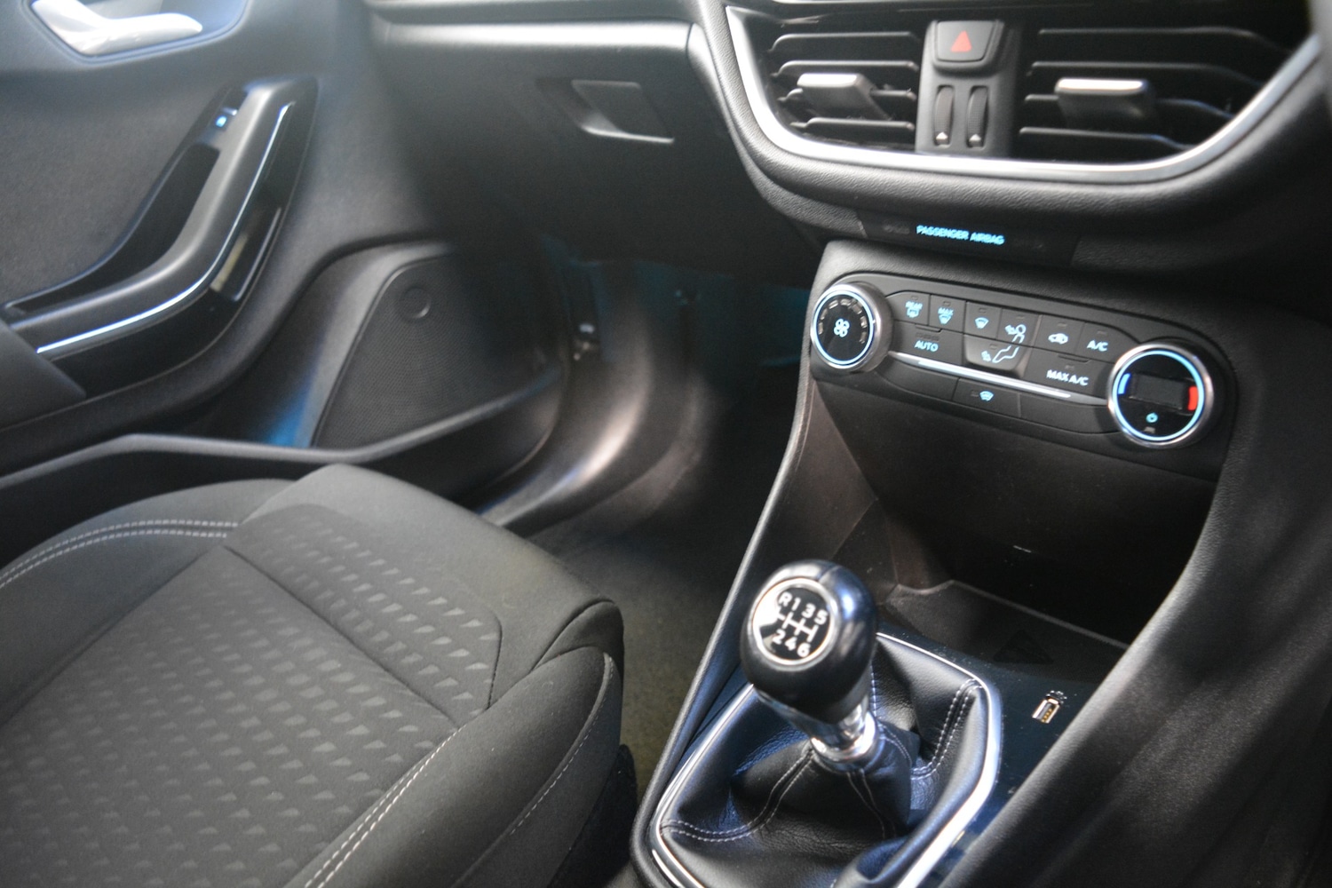 Used Ford Fiesta 2019 for sale - 76861938: Photo 17