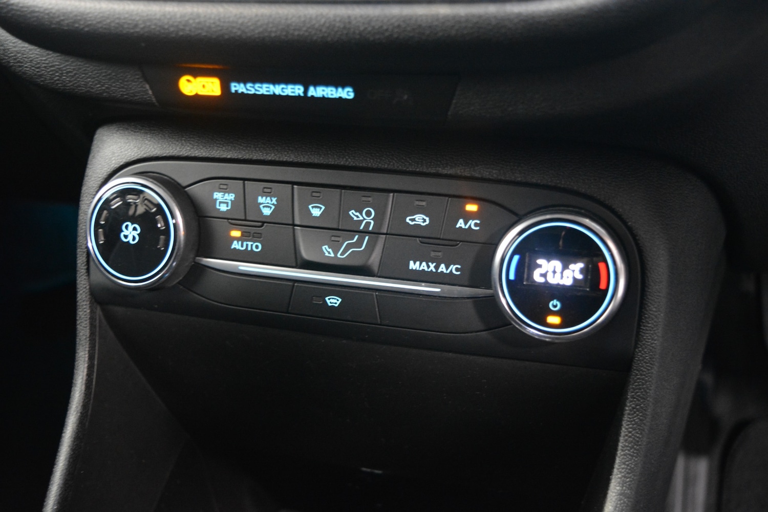 Used Ford Fiesta 2019 for sale - 76861938: Photo 18