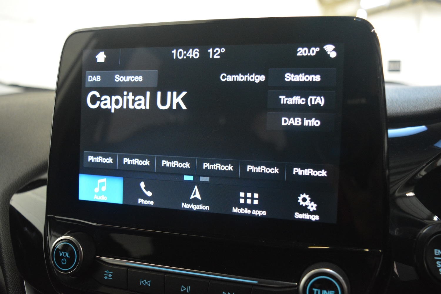 Used Ford Fiesta 2019 for sale - 76861938: Photo 22