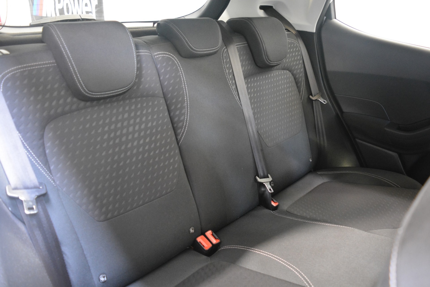 Used Ford Fiesta 2019 for sale - 76861938: Photo 25