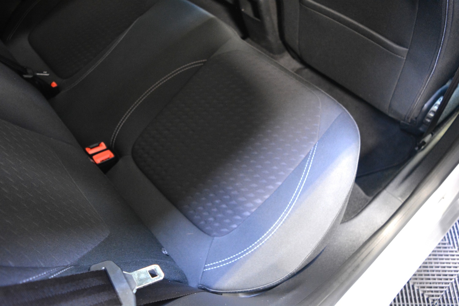 Used Ford Fiesta 2019 for sale - 76861938: Photo 27