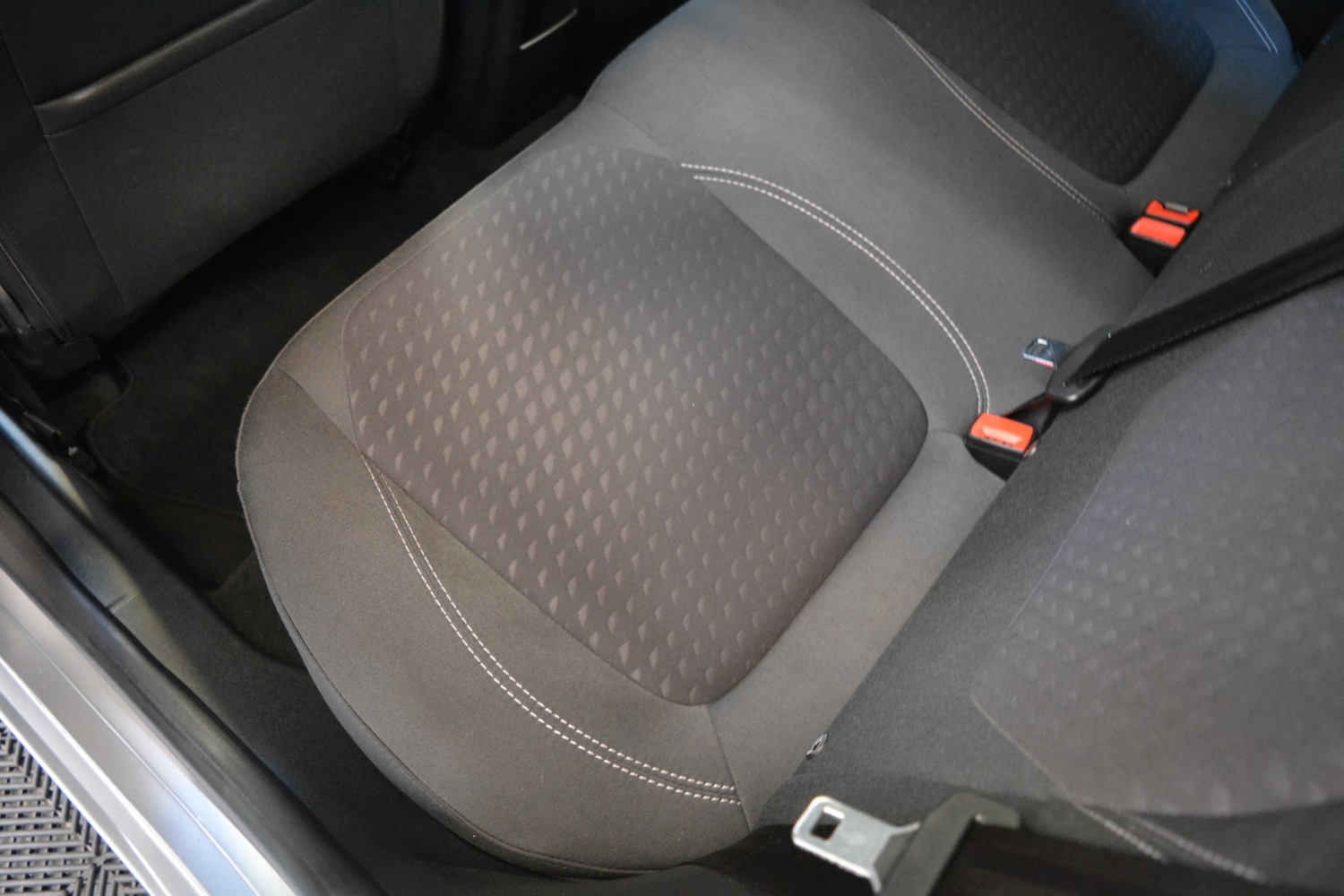 Used Ford Fiesta 2019 for sale - 76861938: Photo 29