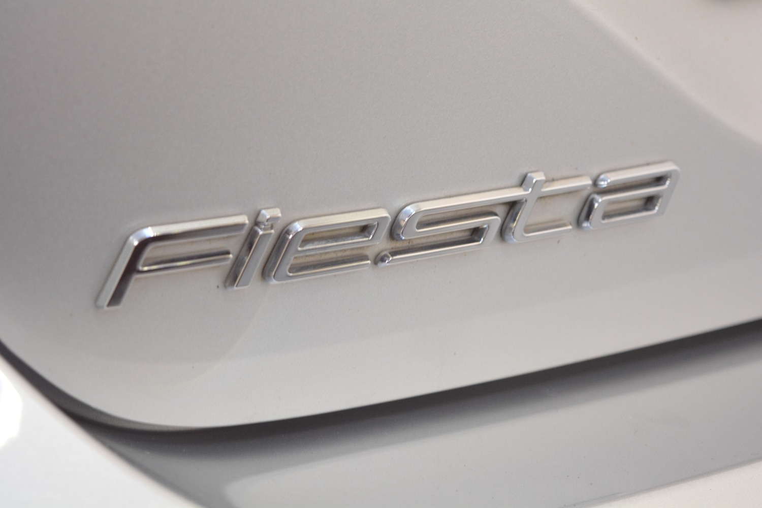 Used Ford Fiesta 2019 for sale - 76861938: Photo 35