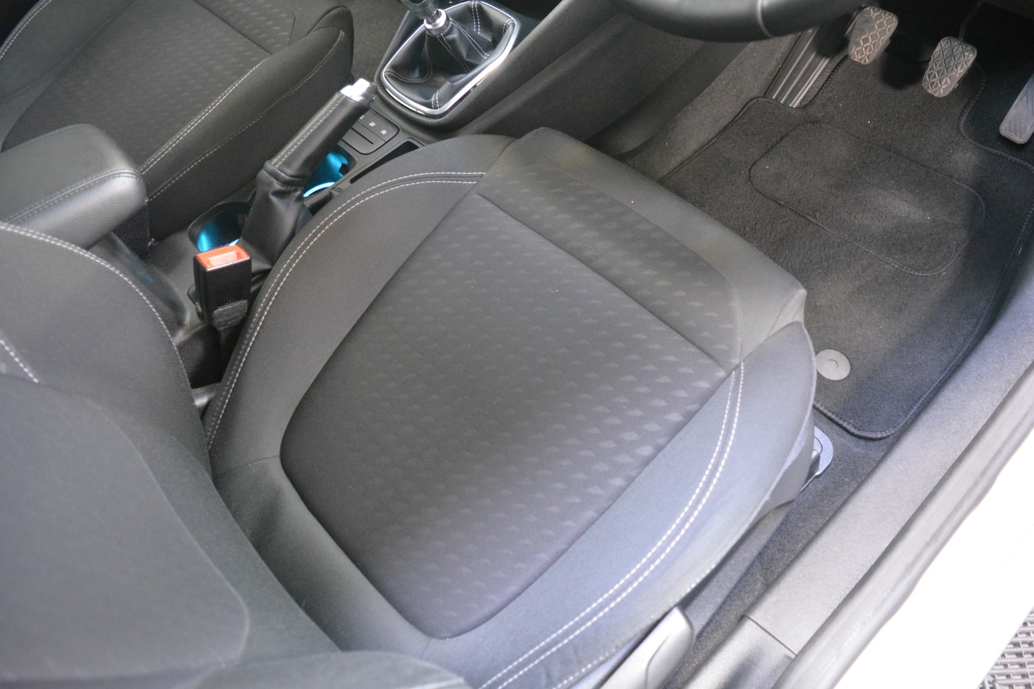 Used Ford Fiesta 2019 for sale - 76861938: Photo 5