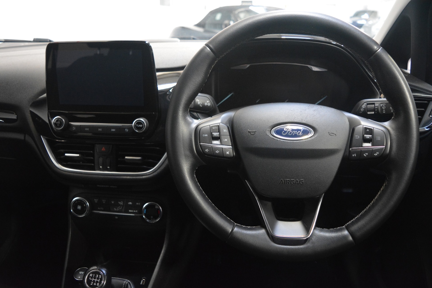 Used Ford Fiesta 2019 for sale - 76861938: Photo 7