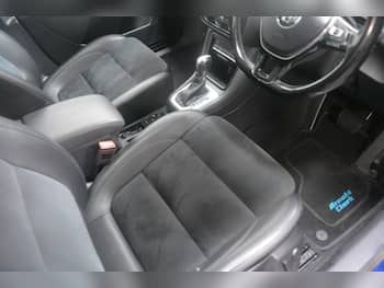 Used Volkswagen Sharan 2020 for sale - 79731643: Photo