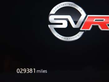 Used Land Rover Range Rover Sport 2021 for sale - 74101924: Photo