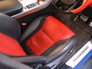 Used Land Rover Range Rover Sport 2021 for sale - 74101924: Photo