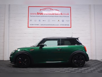 Used MINI Hatch 2021 for sale - 75749179: Photo