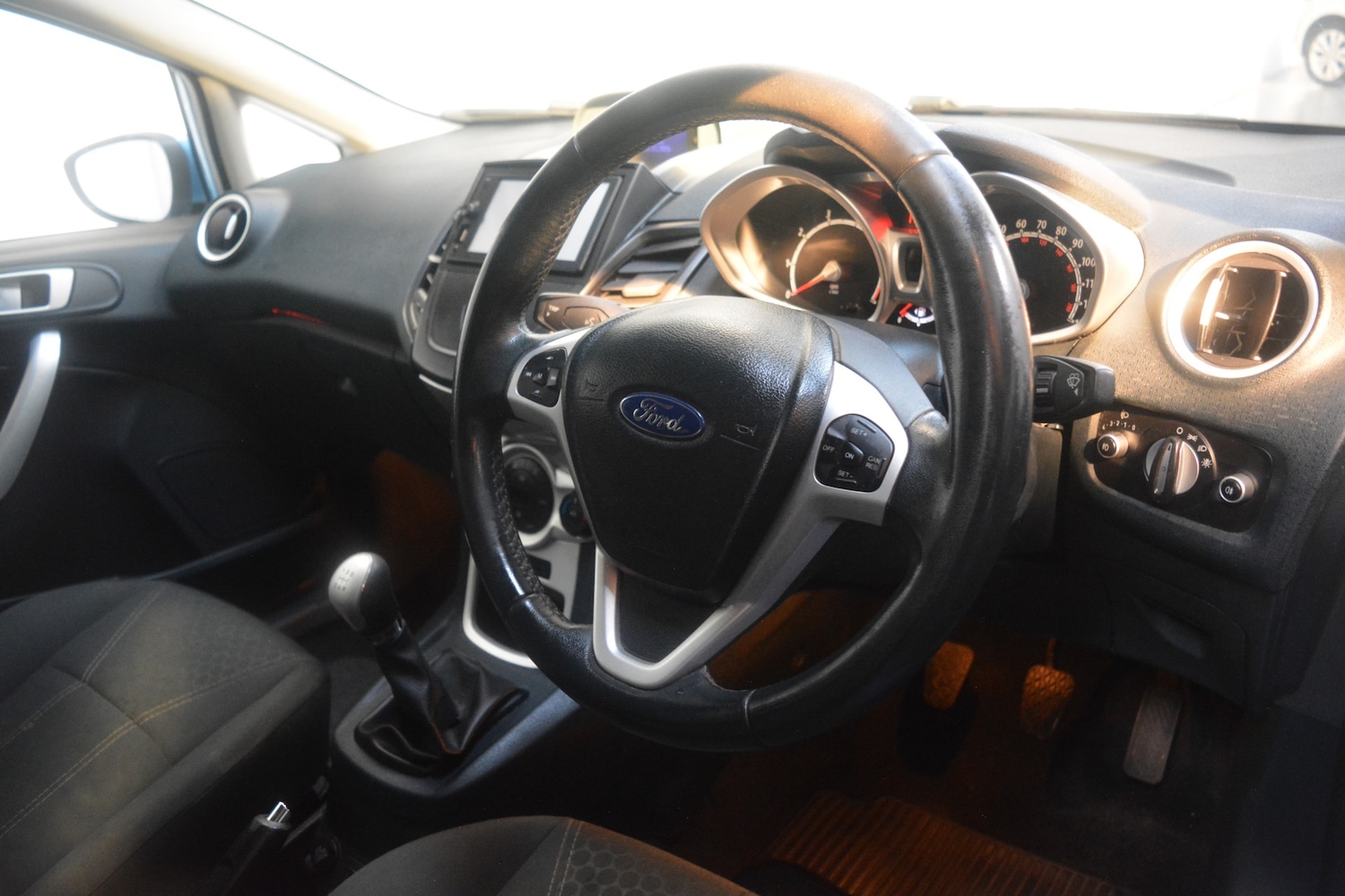 Used Ford Fiesta 2012 for sale - 77577944: Photo 10