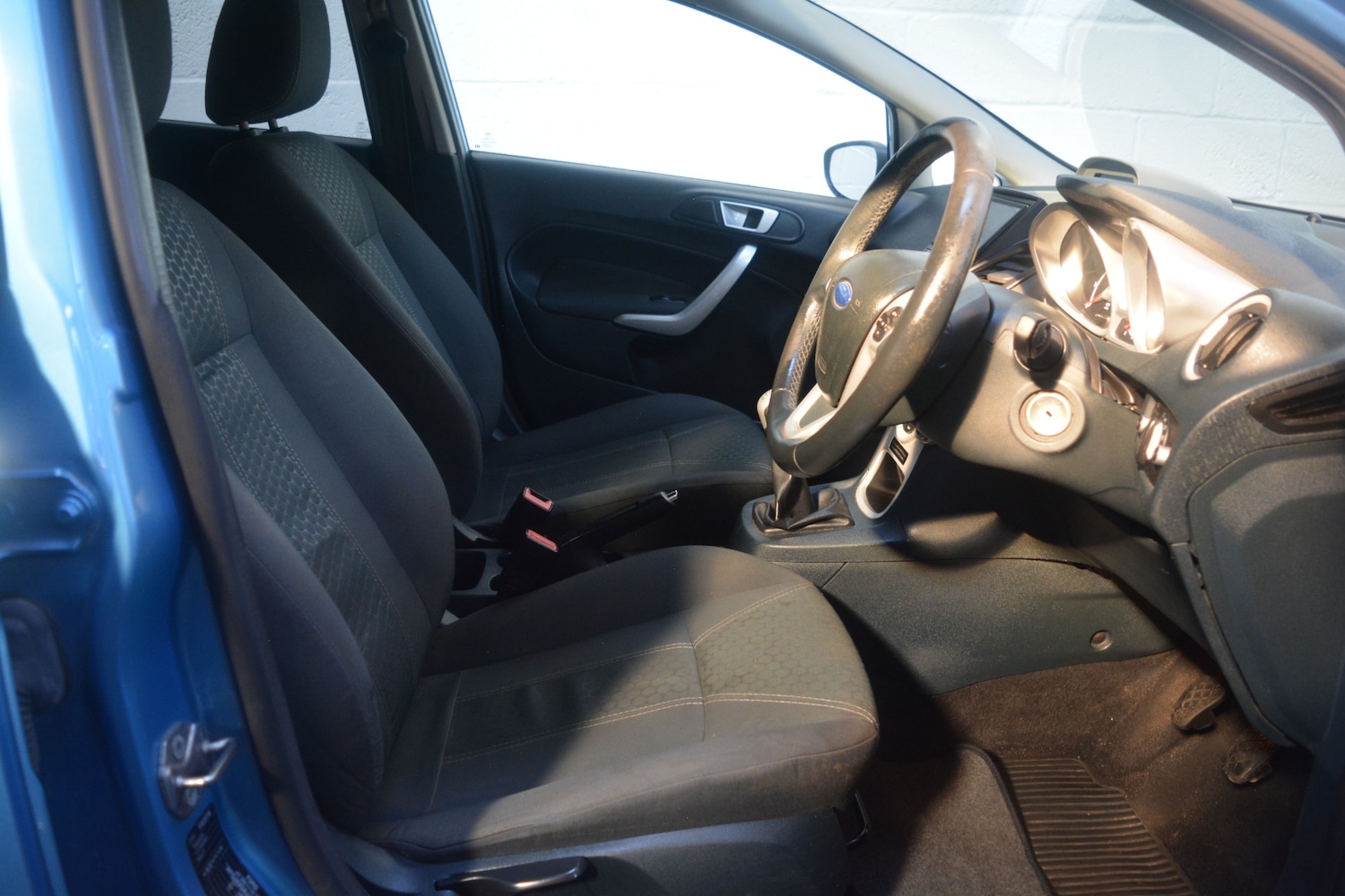 Used Ford Fiesta 2012 for sale - 77577944: Photo 12