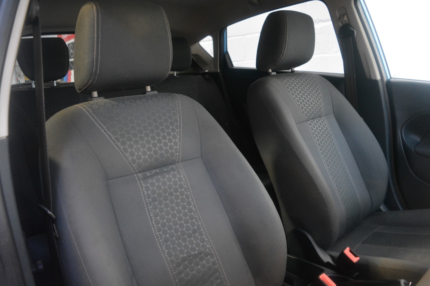 Used Ford Fiesta 2012 for sale - 77577944: Photo 14