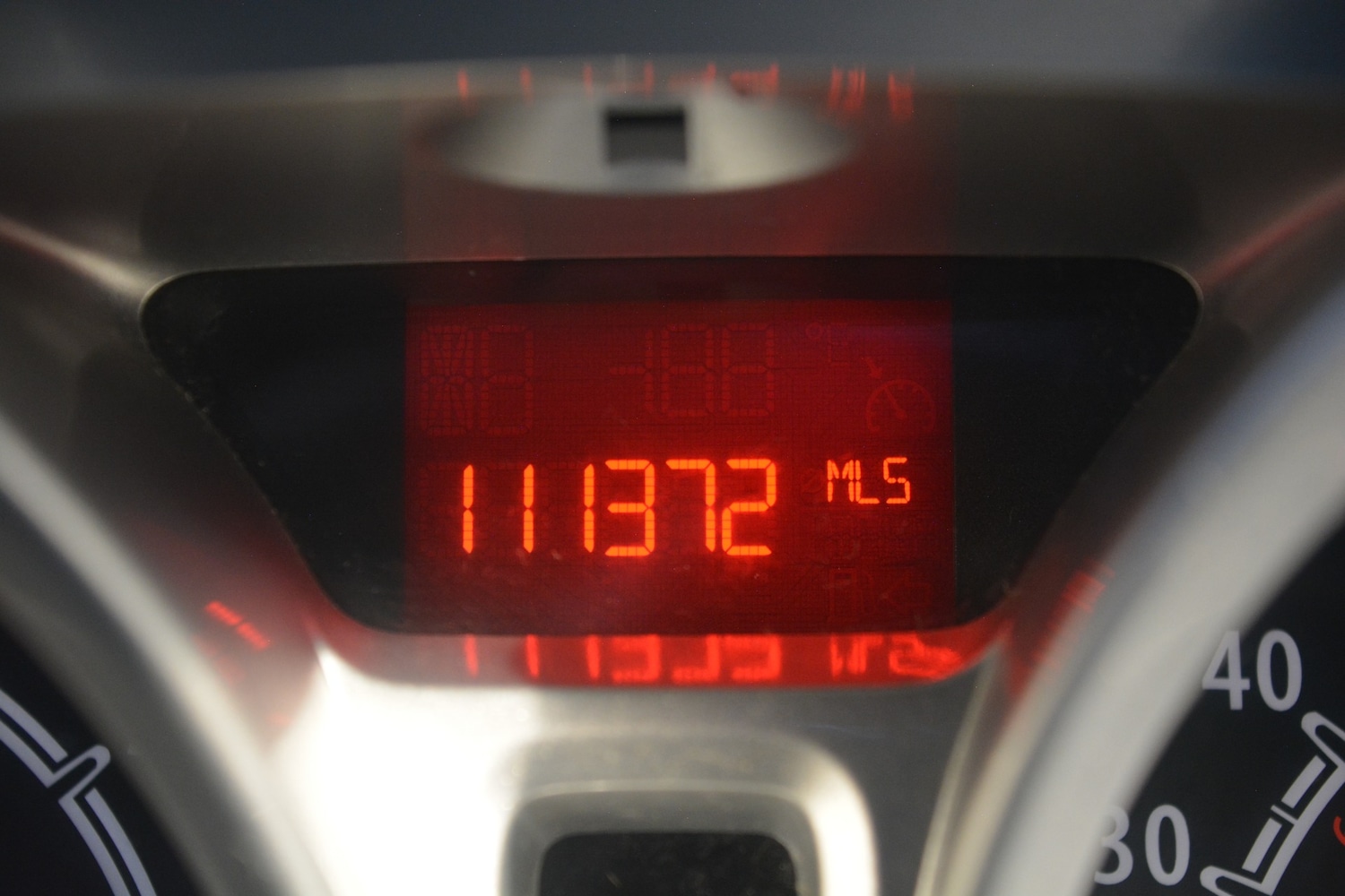 Used Ford Fiesta 2012 for sale - 77577944: Photo 2